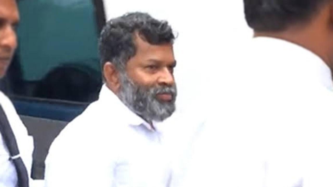 மீண்டும் விளக்கமறியலில் வைக்கப்பட்ட பிள்ளையான்