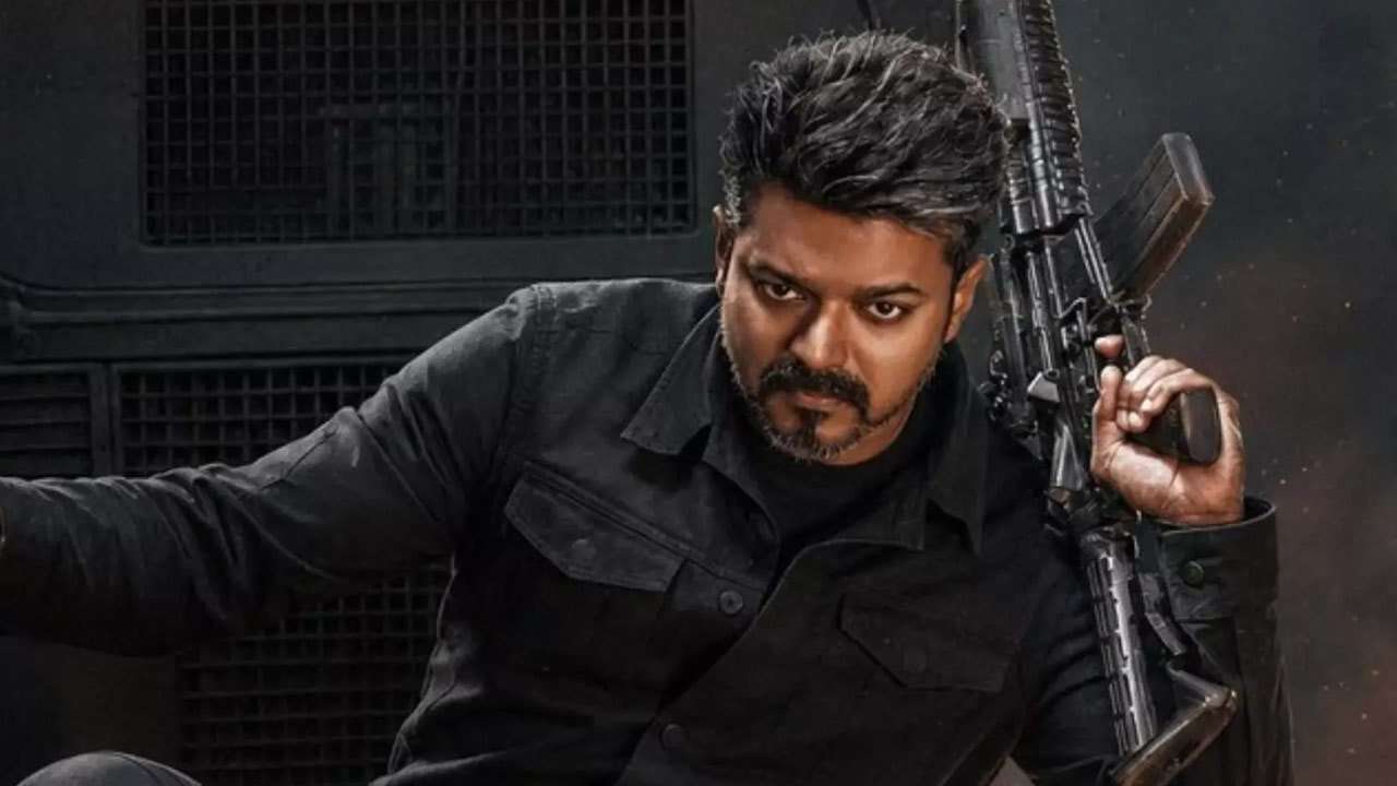 'ஜன நாயகன்' ஓடிடி ரிலீஸ் திகதி அதிகாரப்பூர்வ அறிவிப்பு!