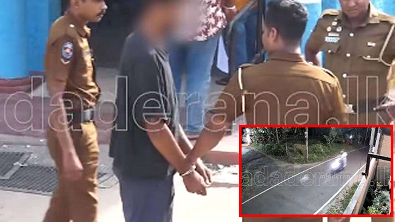 வாடகை மோட்டார் சைக்கிள் ஓட்டுநர் கொலை: பிரதான சந்தேகநபருக்கு விளக்கமறியல்