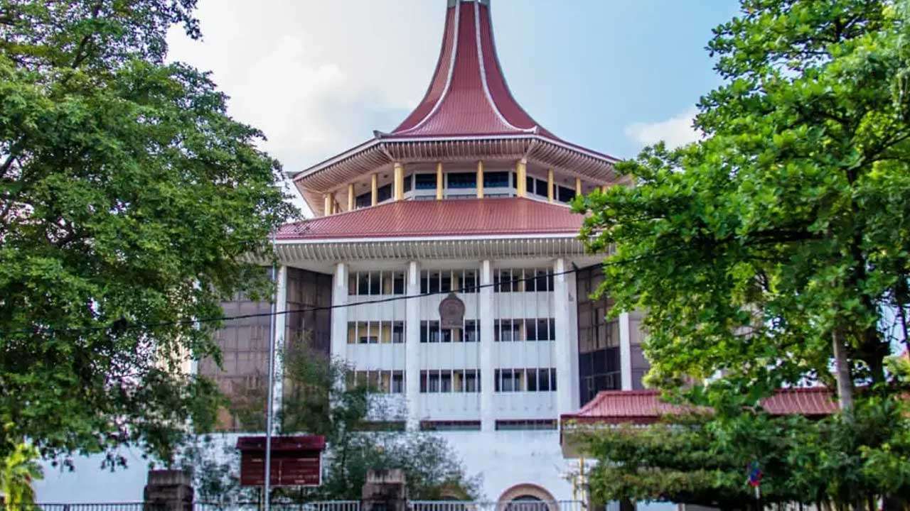 அரசியலமைப்பின் 22 ஆவது திருத்தச் சட்டமூலத்திற்கு எதிராக மனு தாக்கல்!