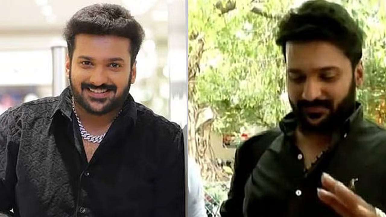 சின்னத்திரை நடிகர் சாய் சக்தியிடம் பண மோசடி!