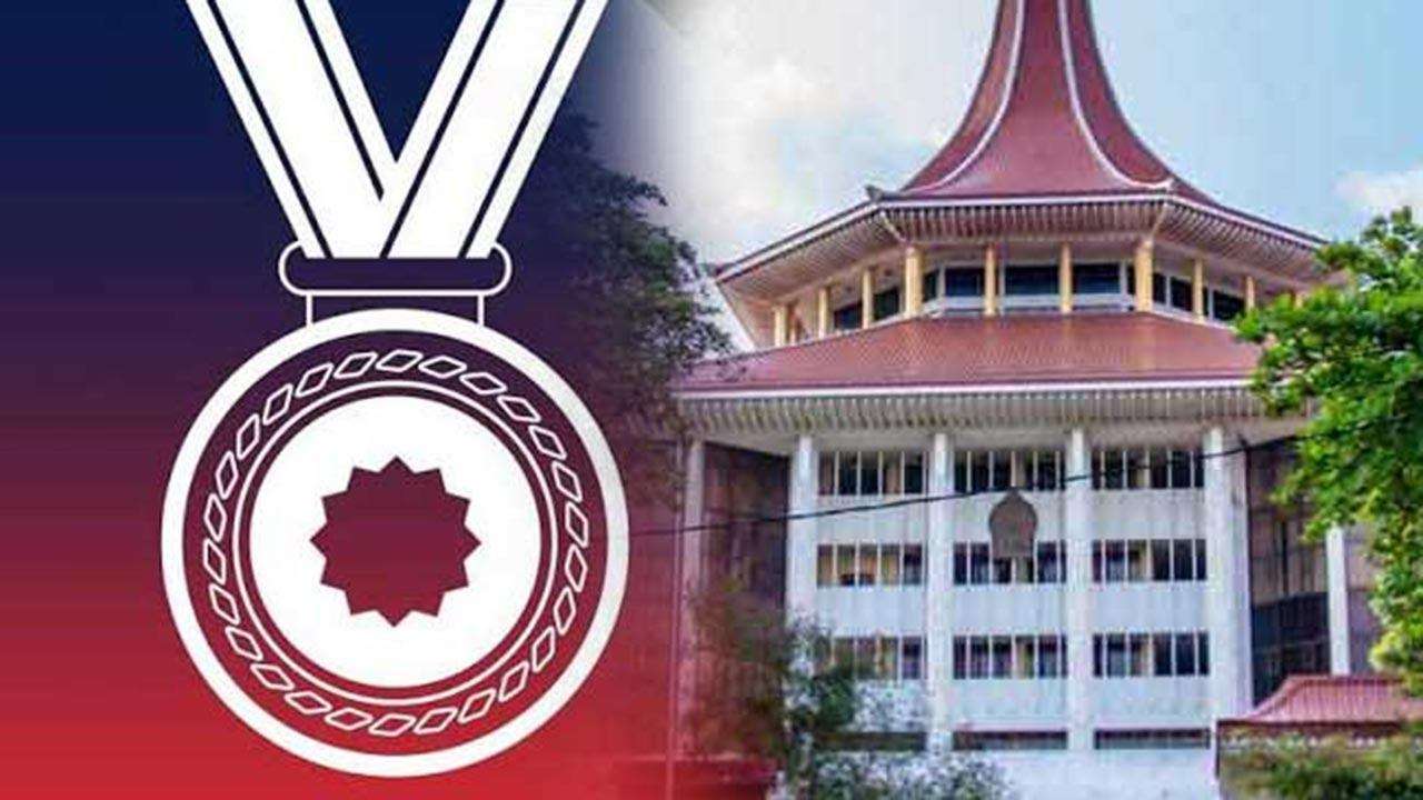 22வது திருத்தத்திற்கு எதிராக சர்வஜன அதிகாரம் மனு தாக்கல்