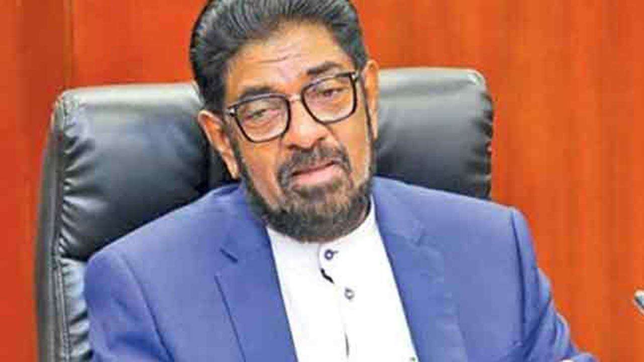கெஹெலியவுக்கு பிணை