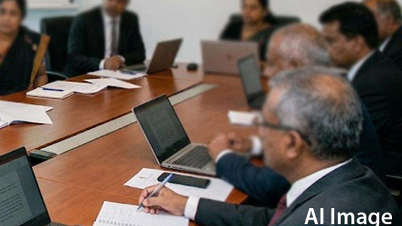 மனித உரிமைகள் தொடர்பாக அமைச்சுக்களுக்கிடையிலான நிரந்தரக் குழுவிற்கு அனுமதி