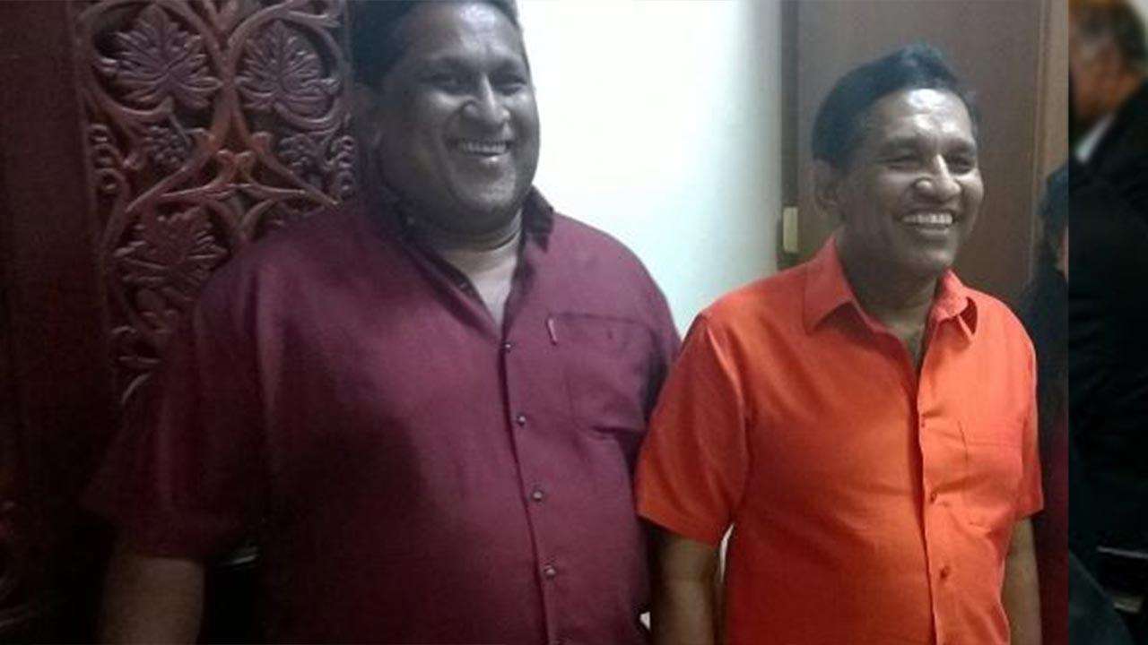 மஹீல் சேனாரத்னவுக்கு பிணை