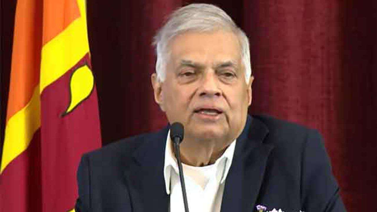நாட்டின் பொருளாதாரம் குறித்து ரணிலிடமிருந்து எச்சரிக்கை அறிவிப்பு