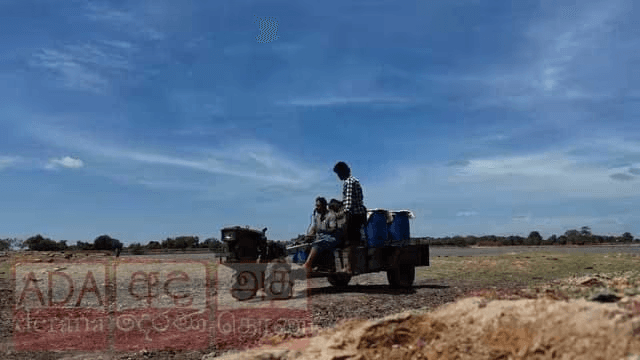 வறட்சியால் பாதிக்கப்பட்ட பயிர்களுக்கு விரைவில் விவசாய நட்டஈடு