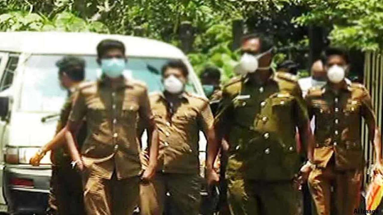 தொடர் பணிப்புறக்கணிப்பிற்கு செல்ல தயாராகும் பொதுச் சுகாதாரப் பரிசோதகர்கள்