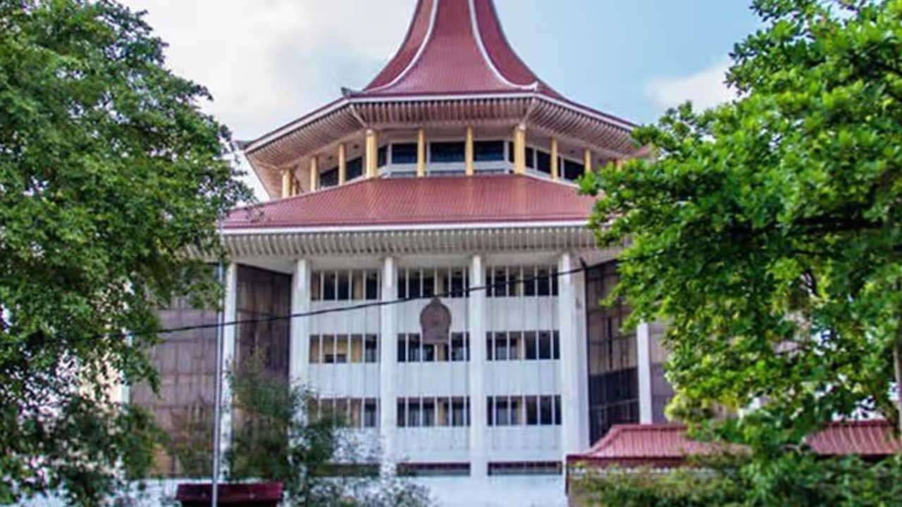 22வது திருத்தத்திற்கு எதிராக மேலும் ஒரு மனுத்தாக்கல்
