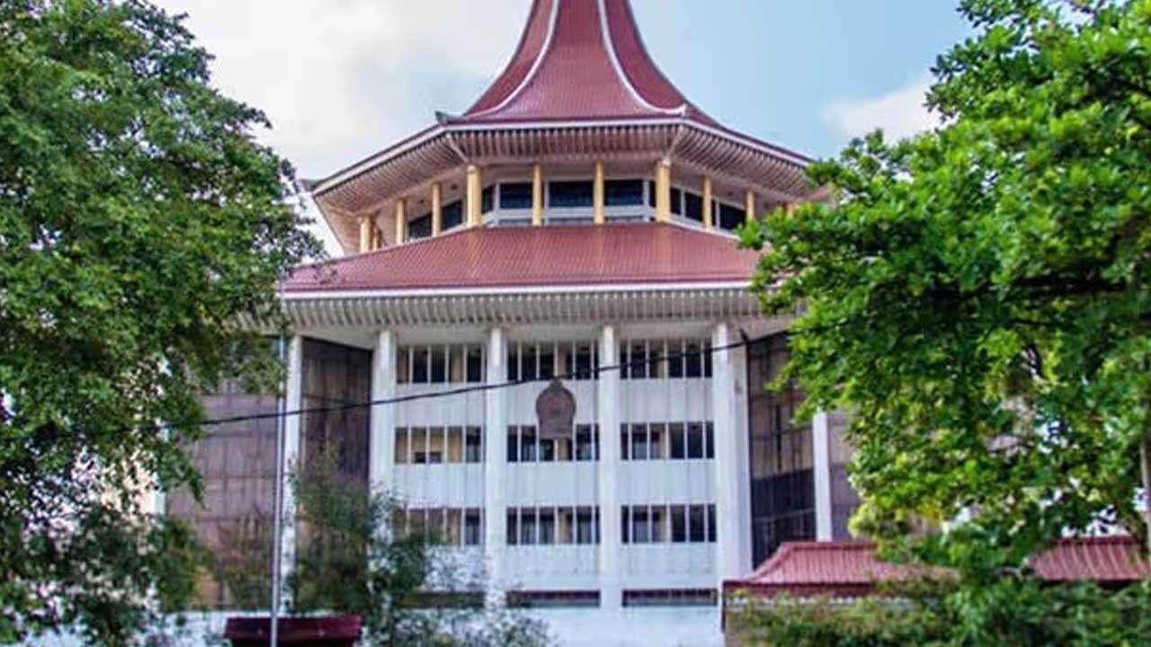 22வது திருத்தத்திற்கு எதிராக மேலும் ஒரு மனுத்தாக்கல்