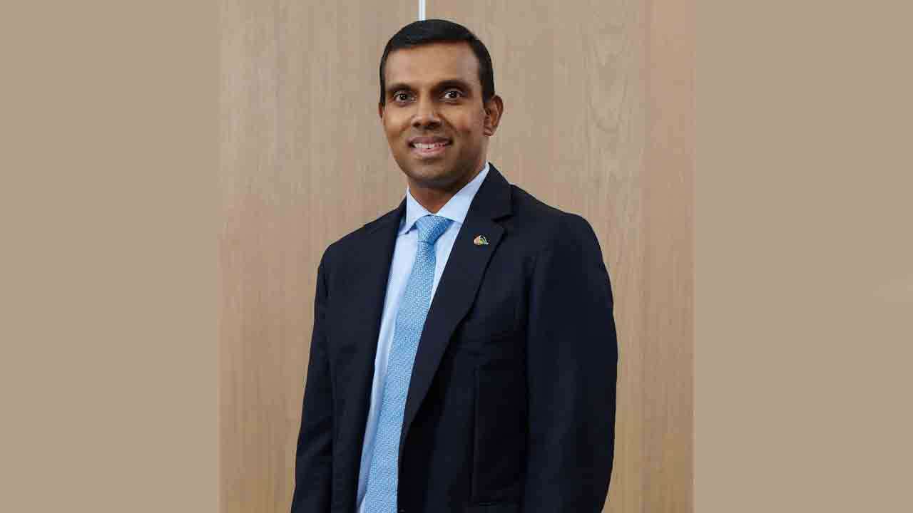 2027 முதல் காலாண்டில் கடந்த ஆண்டை விட 16.6% வருவாய் வளர்ச்சியைப் பதிவு செய்துள்ள சன்ஷைன் ஹோல்டிங்ஸ்