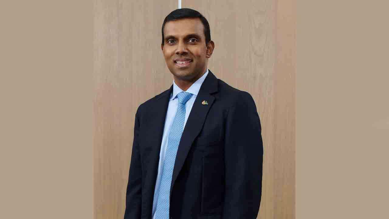 2027 முதல் காலாண்டில் கடந்த ஆண்டை விட 16.6% வருவாய் வளர்ச்சியைப் பதிவு செய்துள்ள சன்ஷைன் ஹோல்டிங்ஸ்