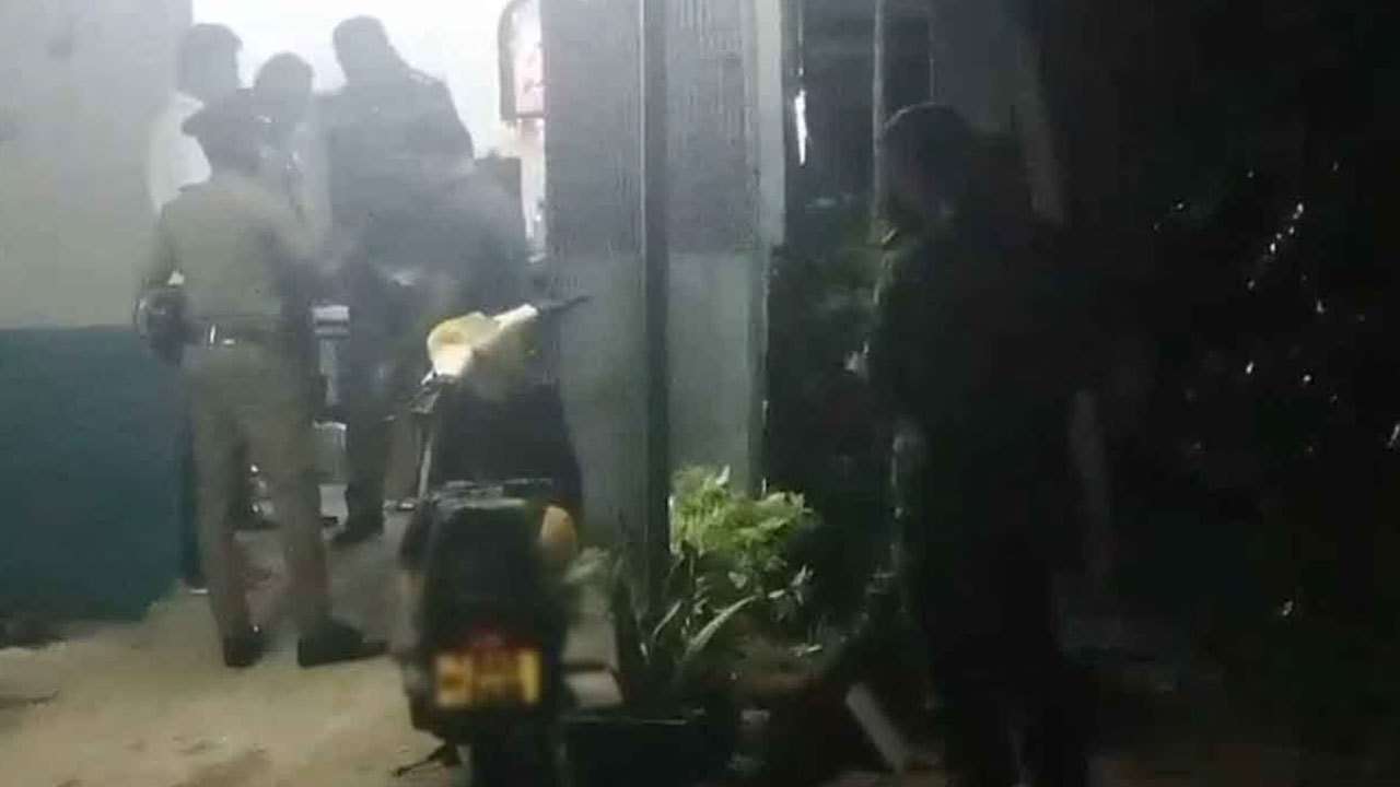 கல்கிசை துப்பாக்கிச் சூடு - பிரதான சந்தேகநபர் கைது