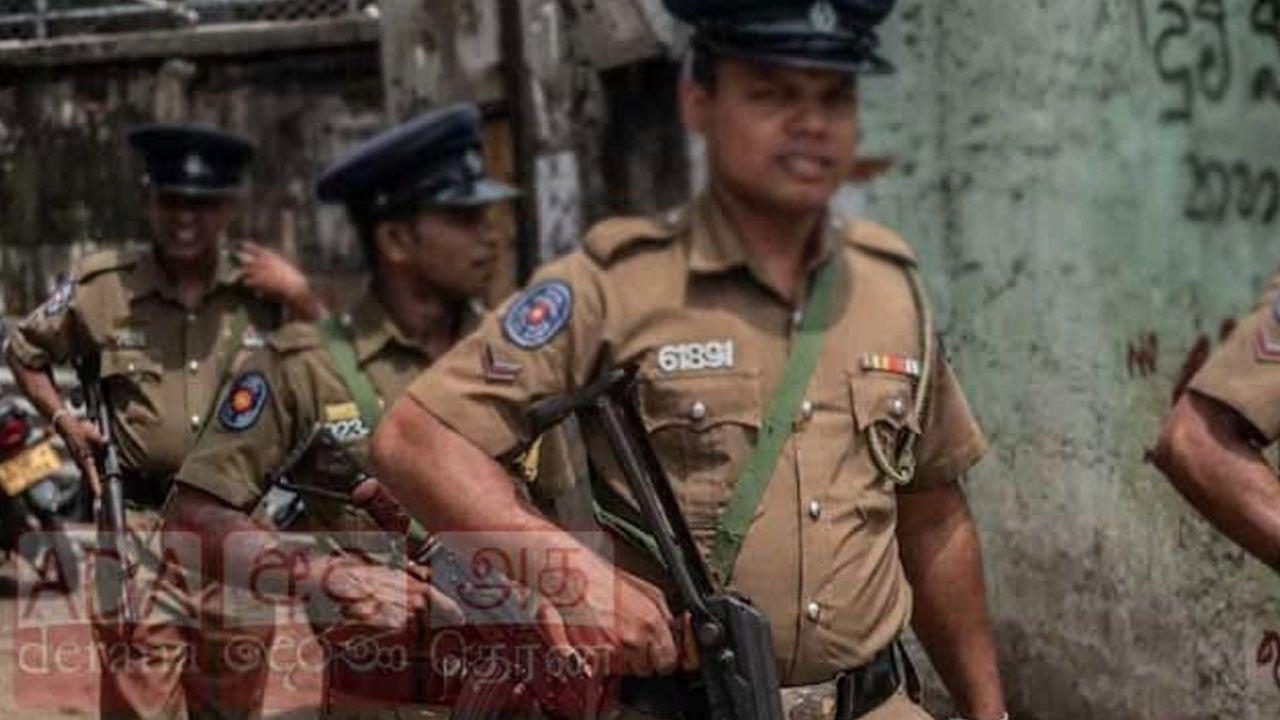 பளையில் நடப்பது என்ன? - போலிச் செய்தியால் வௌிவந்த உண்மை