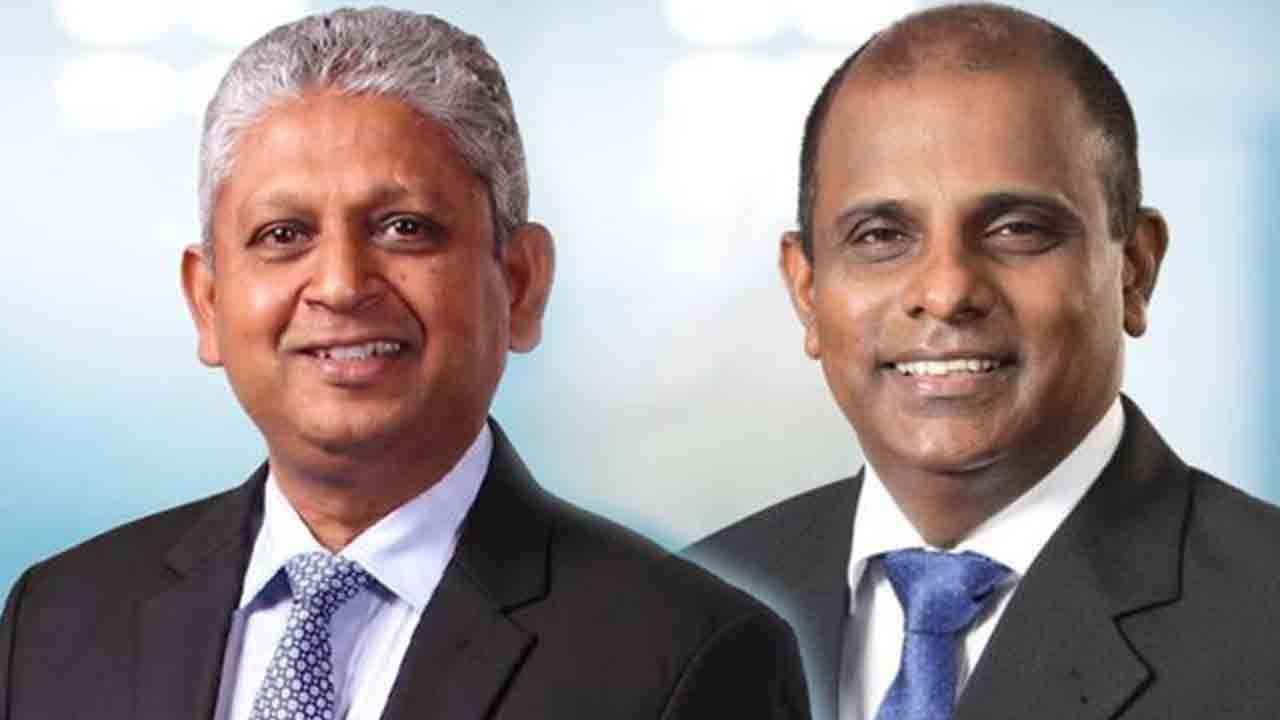 HNB FINANCE பணிப்பாளர் சபைக்கு சிவராஜா நந்தகுமார் மற்றும் திமுத்து சுபூன் டயஸ் இணைகின்றனர்