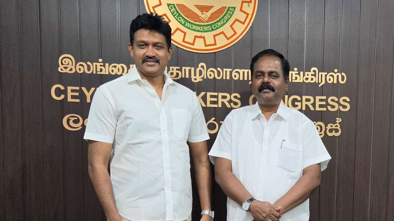 தந்தை செல்வாவின் சிரார்த்த தின நிகழ்வு குறித்து கலந்துரையாடல்!