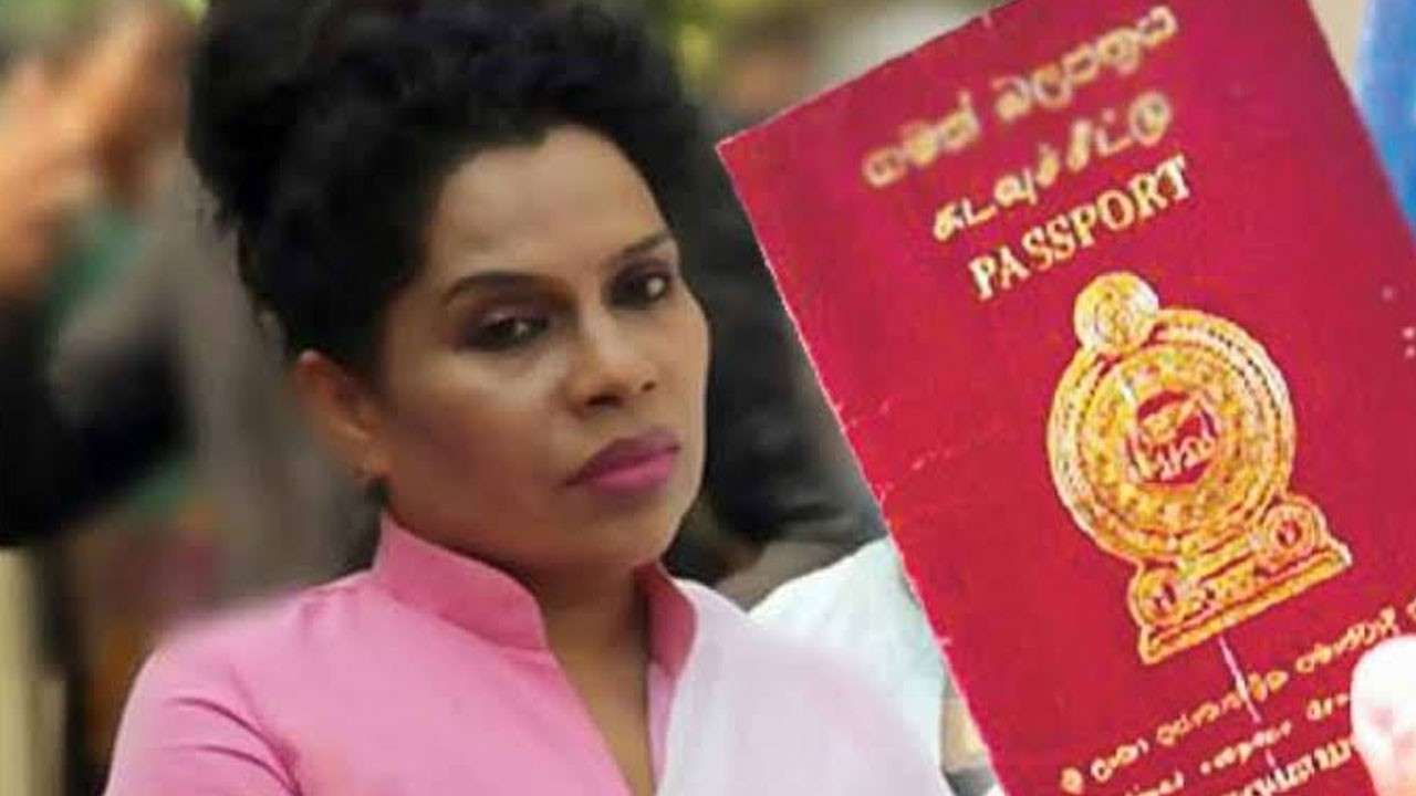 சஷி வீரவங்ச முன்பிணையில் விடுவிப்பு