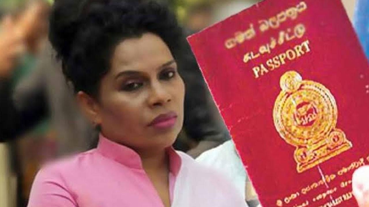 சஷி வீரவங்ச முன்பிணையில் விடுவிப்பு