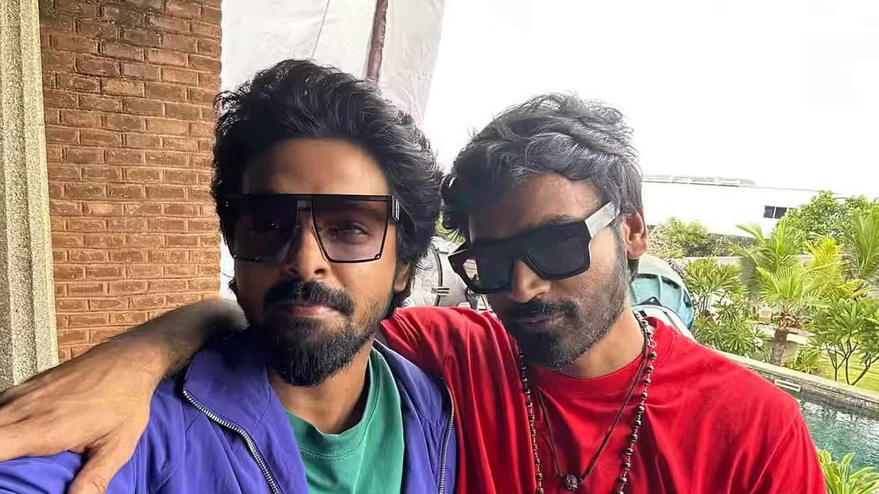 தனுஷ் அரசியலுக்கு வந்தால் எப்போதும் என் ஆதரவு உண்டு!