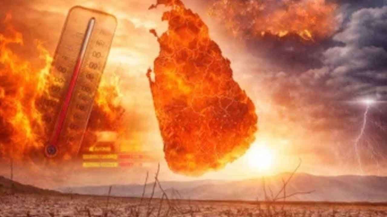எல் நினோ நிலை அடுத்த ஆண்டின் முதல் காலாண்டு வரை நீடிக்க 97% வாய்ப்பு