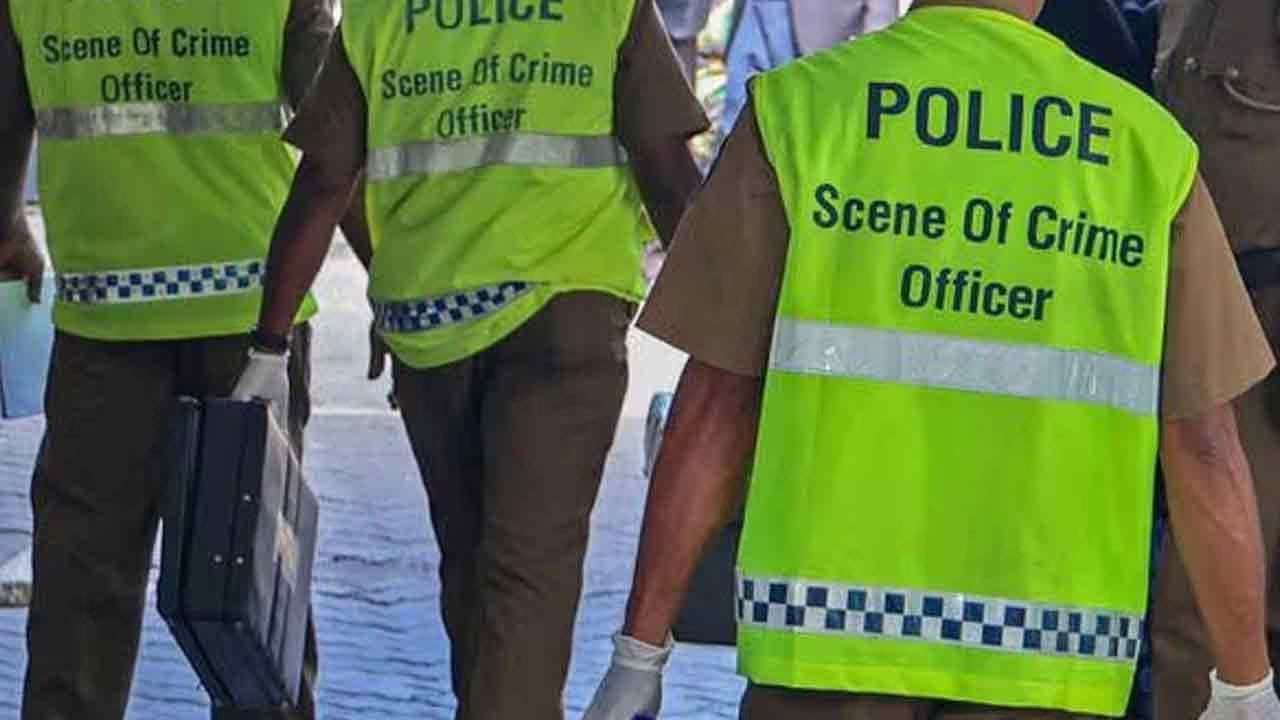ஞானசார தேரரின் விகாரை பாதுகாப்பில் இருந்த பொலிஸ் உத்தியோகத்தர் துப்பாக்கியால் சுட்டு உயிர்மாய்ப்பு
