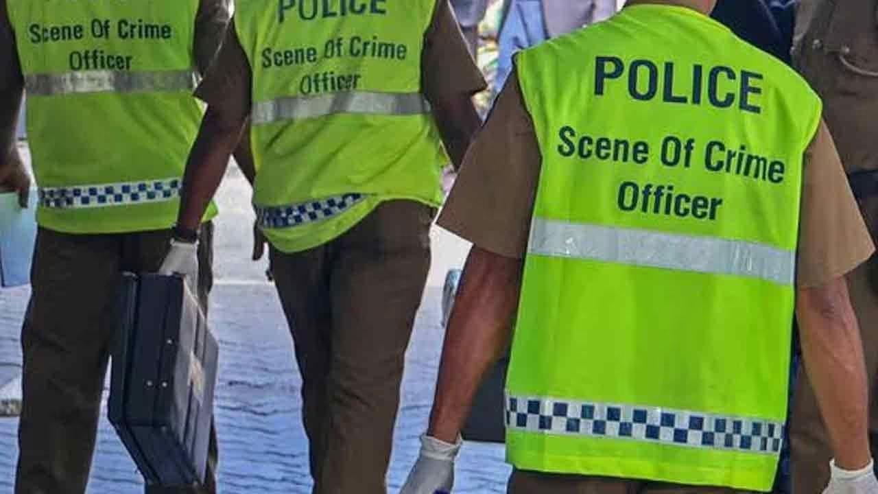 ஞானசார தேரரின் விகாரை பாதுகாப்பில் இருந்த பொலிஸ் உத்தியோகத்தர் துப்பாக்கியால் சுட்டு உயிர்மாய்ப்பு