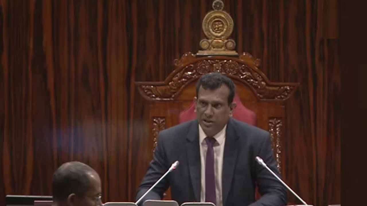 பெண்கள், இளைஞர்கள், சிறுவர்களை வேலையில் அமர்த்துவது தொடர்பான திருத்தச் சட்டமூலம் நிறைவேற்றம்