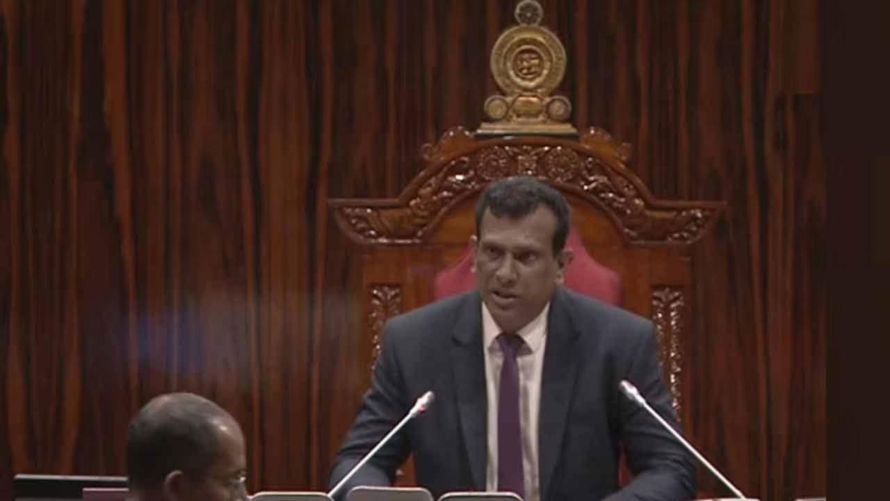 பெண்கள், இளைஞர்கள், சிறுவர்களை வேலையில் அமர்த்துவது தொடர்பான திருத்தச் சட்டமூலம் நிறைவேற்றம்