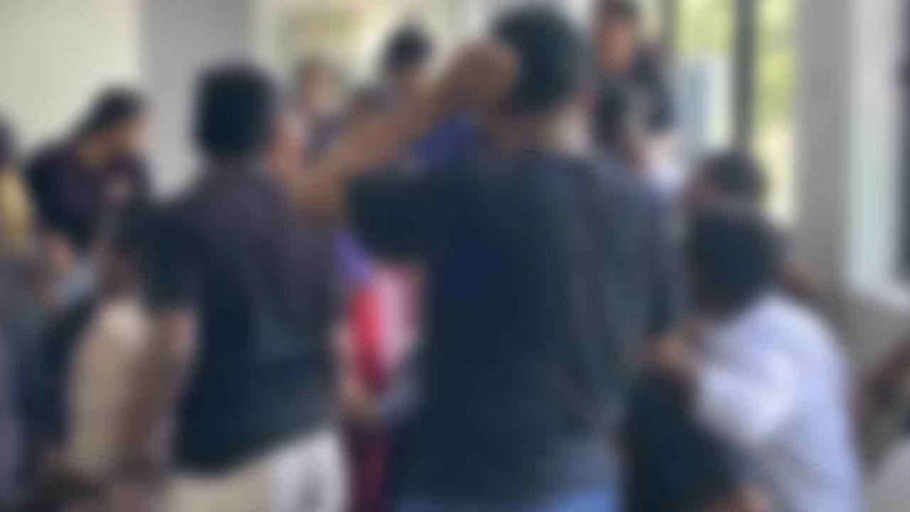 கணிசமான பல்கலைக்கழக மாணவர்கள் போதைப்பொருளுக்கு அடிமையாகியுள்ளனர்