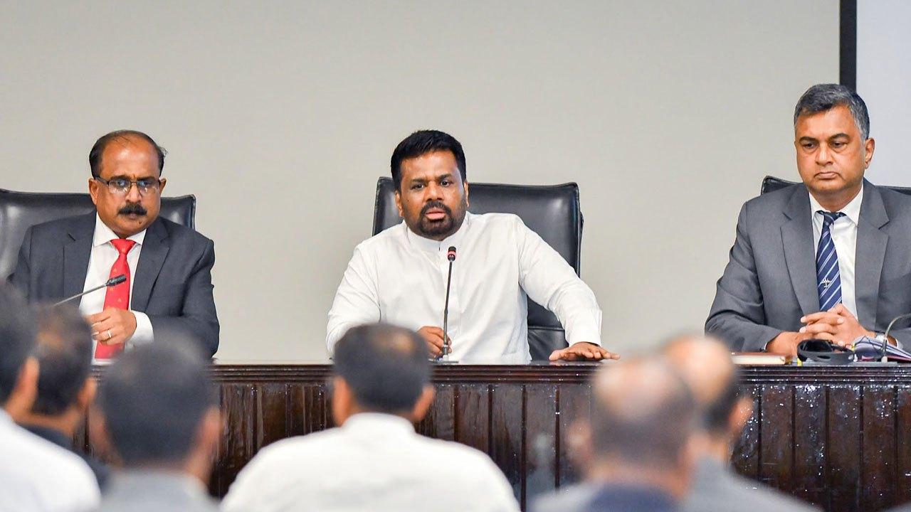 வடக்கு, கிழக்கு காணிகளை விரைவில் மக்களுக்கு விடுவிப்பது குறித்து விசேட கலந்துரையாடல்