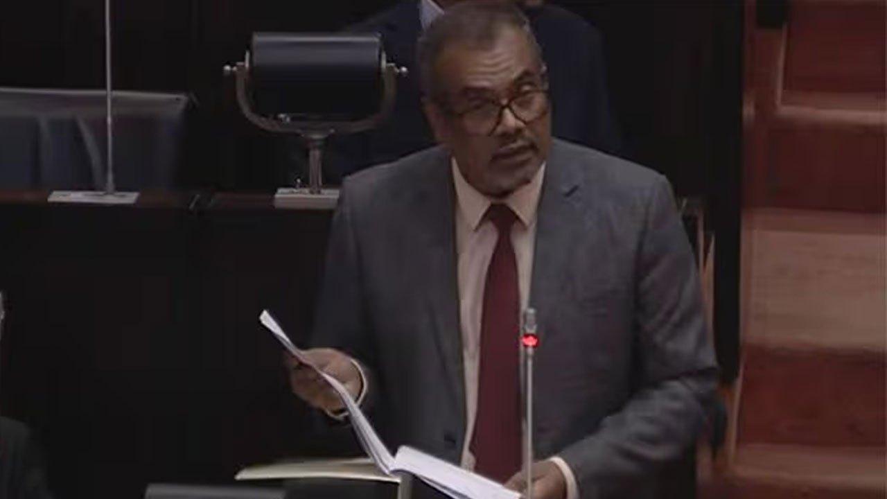 2026க்கான அந்நியச் செலாவணி கையிருப்பு இலக்கை வௌியிட்ட அரசாங்கம்