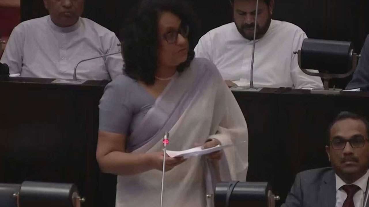 நந்தா மாலினியின் மறைவு மிகுந்த வேதனை அளிக்கிறது - பிரதமர்