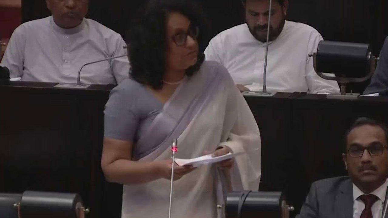 நந்தா மாலினியின் மறைவு மிகுந்த வேதனை அளிக்கிறது - பிரதமர்