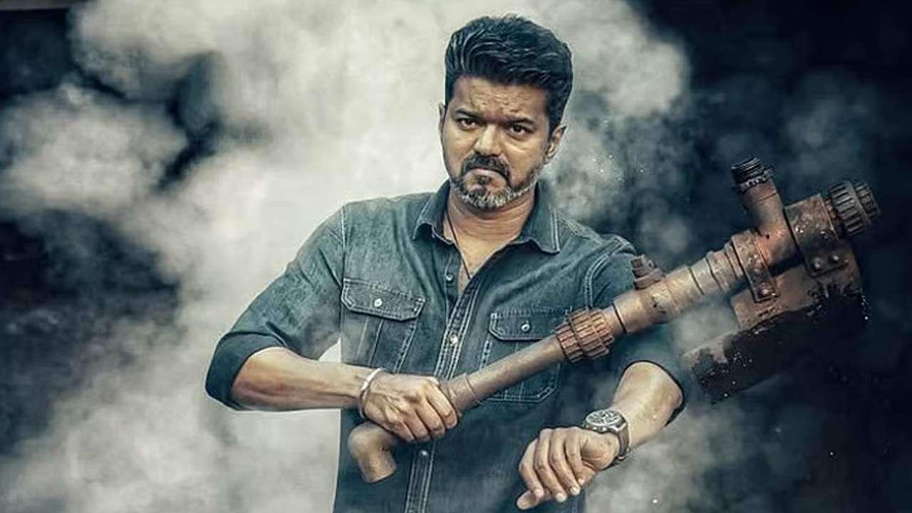 ஓடிடியில் வெளியானது ‘ஜனநாயகன்’!