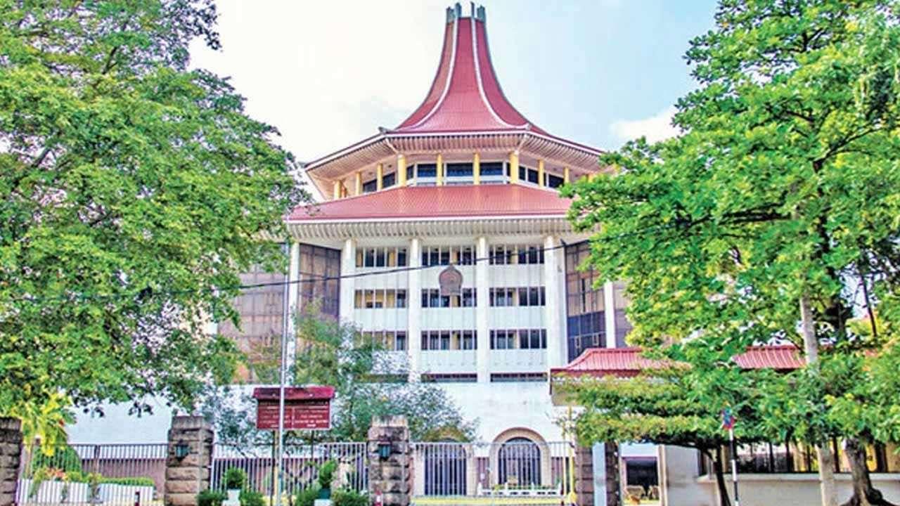 22ஆவது அரசியலமைப்புத் திருத்தத்திற்கு எதிராக மேலும் இரு மனுக்கள்