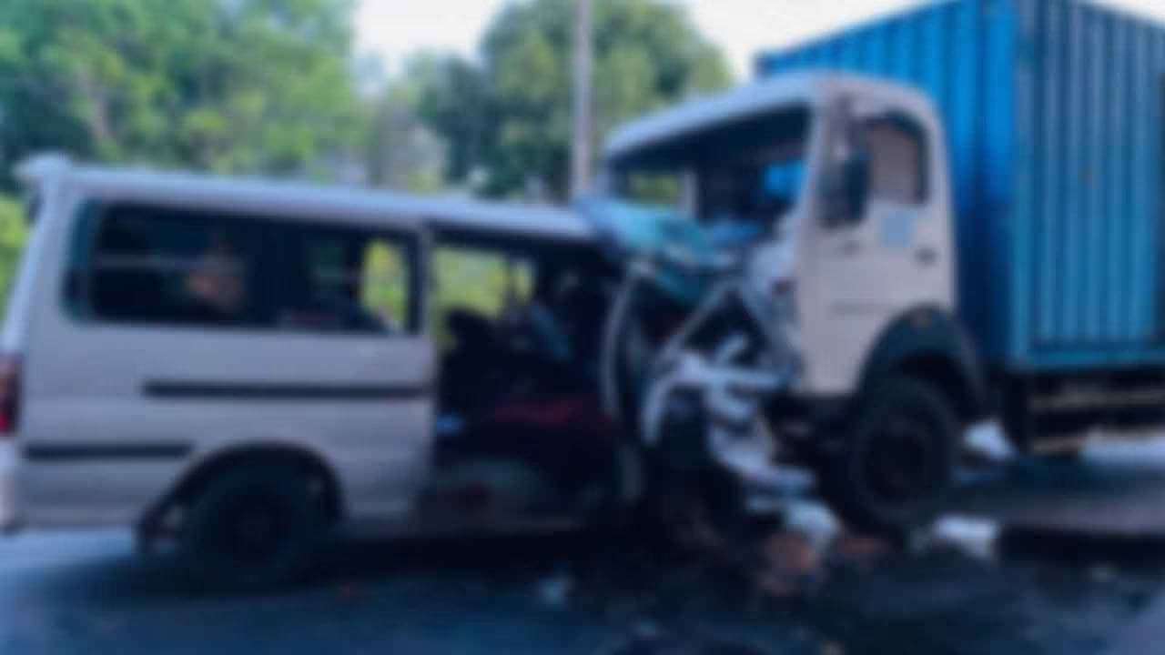 இந்த ஆண்டில் இதுவரை வாகன விபத்துக்களால் 1,749 பேர் உயிரிழப்பு