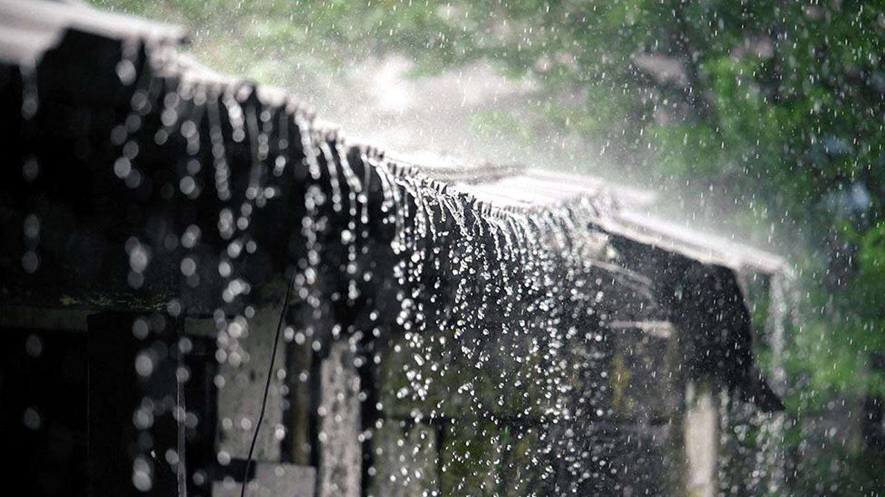 இன்றைய நாளுக்கான வானிலை முன்னறிவிப்பு