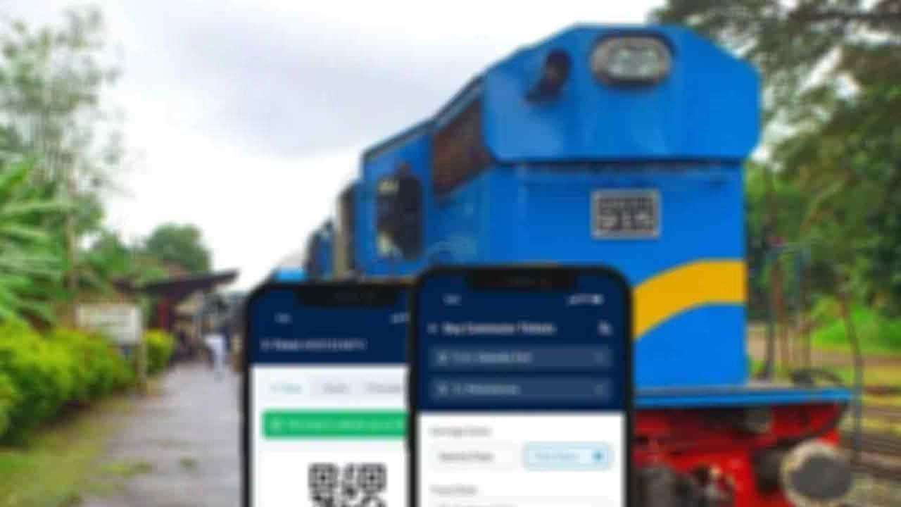 ரயில் பருவச்சீட்டு தொடர்பில் புதிய தீர்மானம்