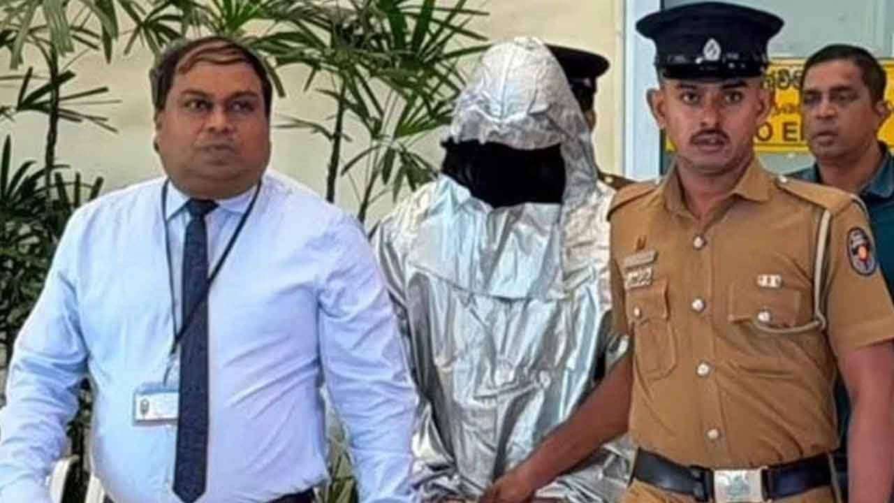 சமிட்புர சதுவின் தகவலுக்கு அமைய மற்றுமொரு துப்பாக்கி மீட்பு