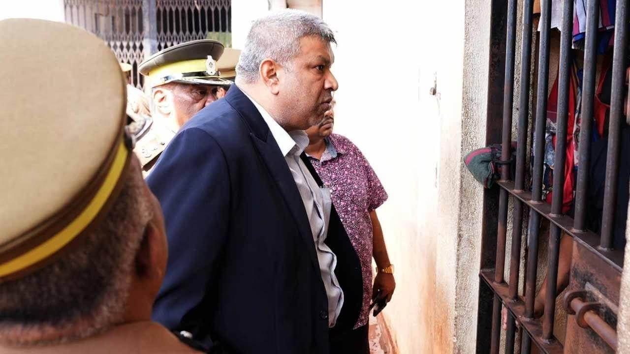 ஜனாதிபதி பொதுமன்னிப்பு: முறையான பொறிமுறை அறிக்கை விரைவில் அமைச்சரவைக்கு