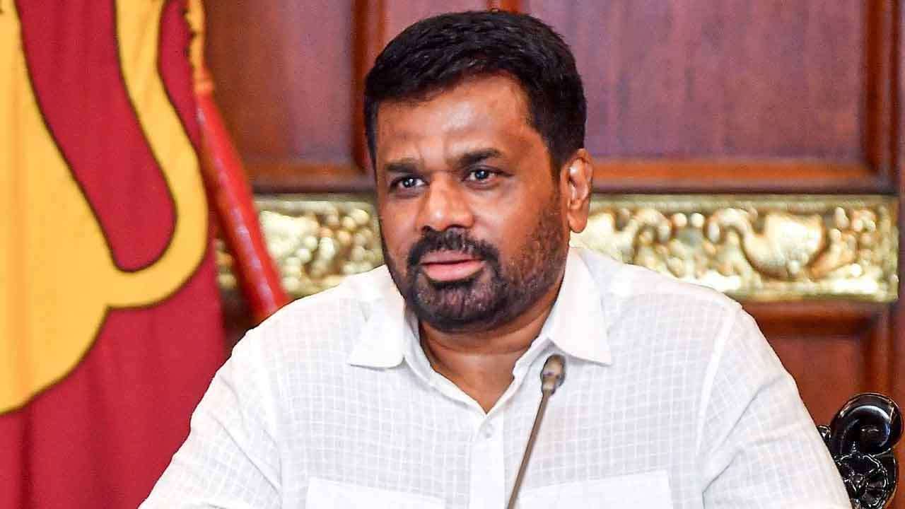நந்தா மாலினி மறைவு: ஜனாதிபதியின் இரங்கல் செய்தி