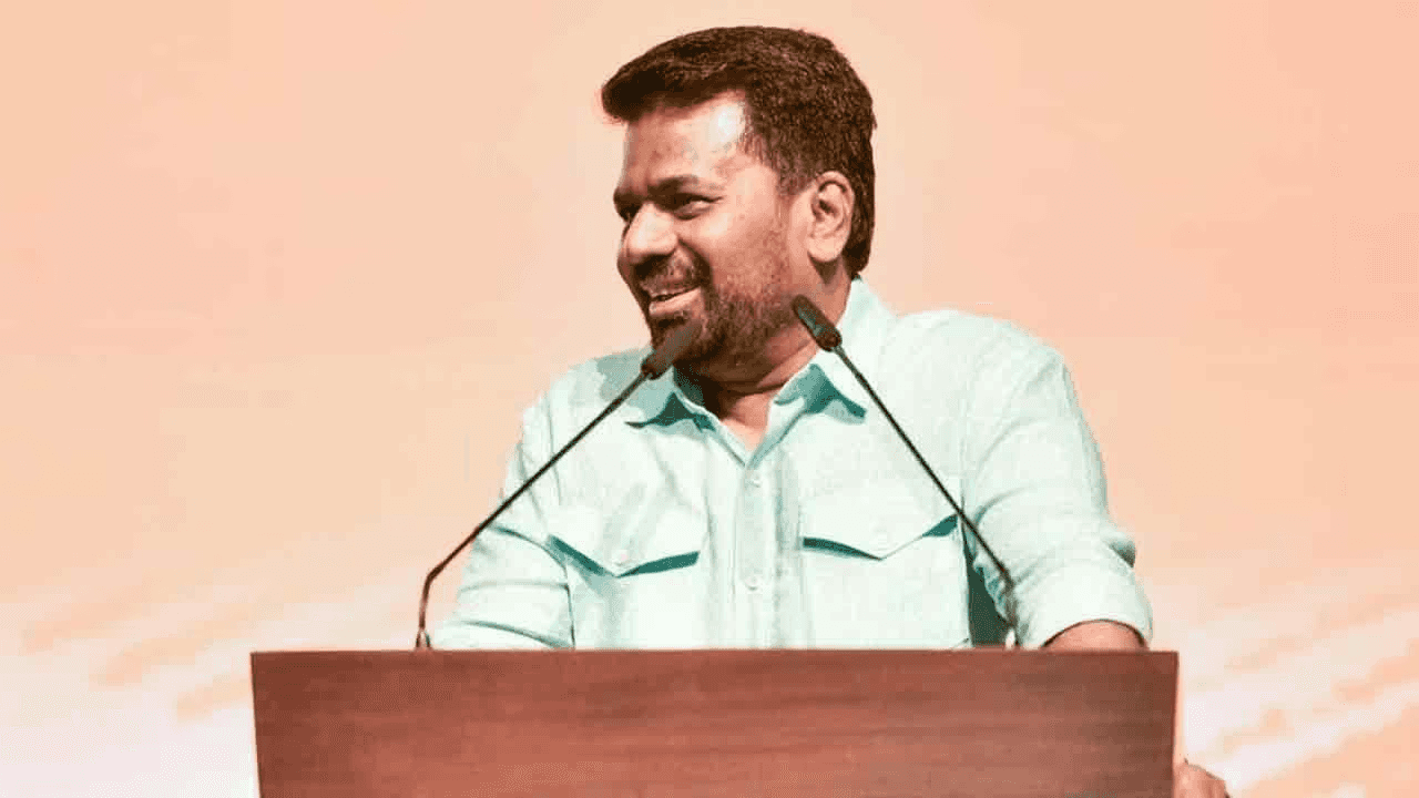 செப்டம்பர் 5 முதல் ஜனாதிபதி தலைமையில் விசேட மக்கள் பேரணித் தொடர்