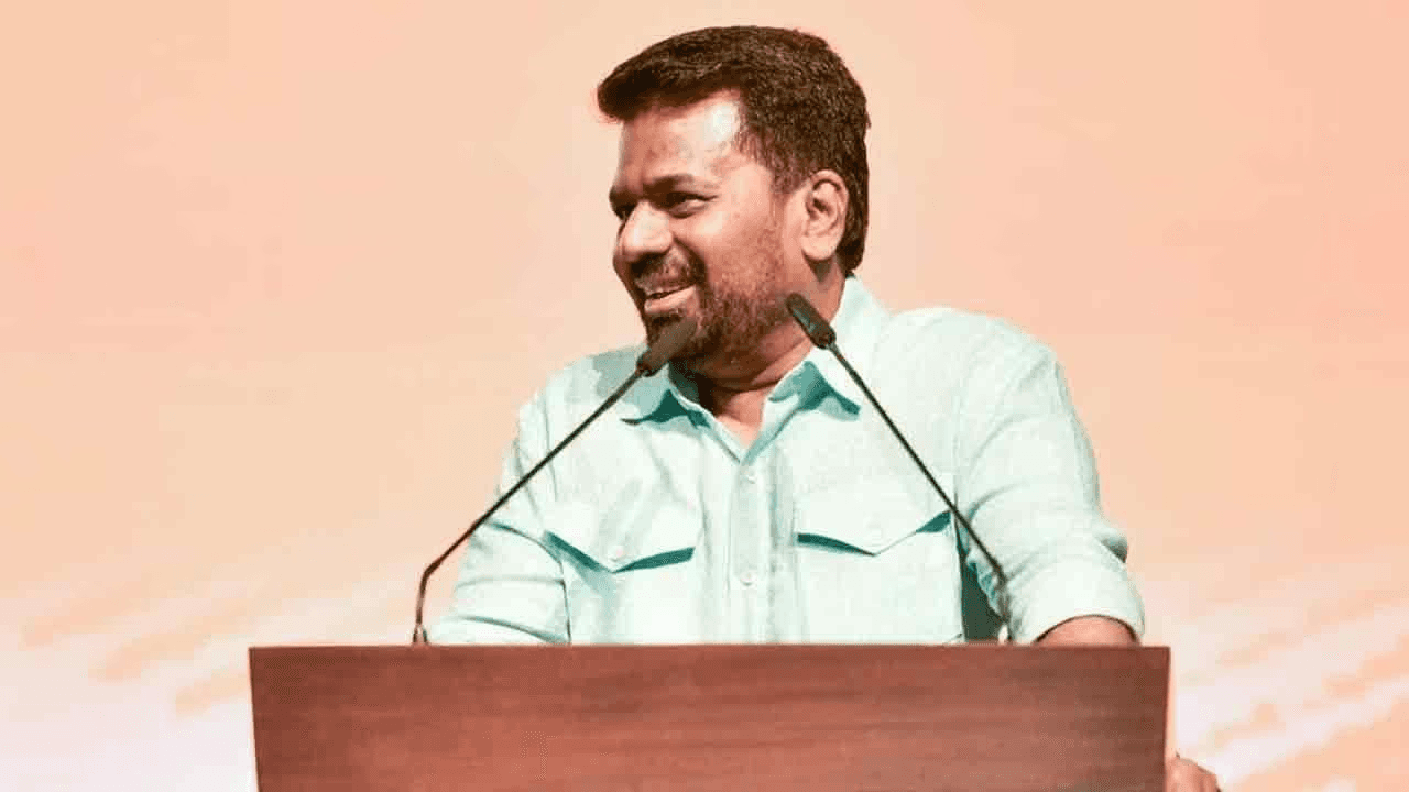செப்டம்பர் 5 முதல் ஜனாதிபதி தலைமையில் விசேட மக்கள் பேரணித் தொடர்