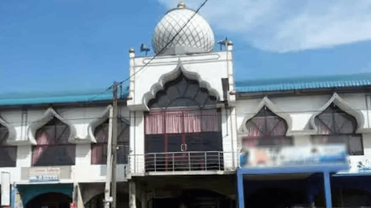 கம்பஹா மாவட்ட பள்ளிவாசல்கள் அபிவிருத்திக்கு 10 மில்லியன் ரூபா அரச நிதி ஒதுக்கீடு