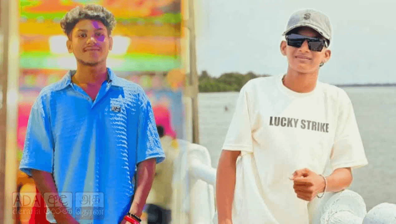 களுவாஞ்சிகுடி விபத்து: உயிரிழந்தவர்களின் எண்ணிக்கை 2 ஆக அதிகரிப்பு!