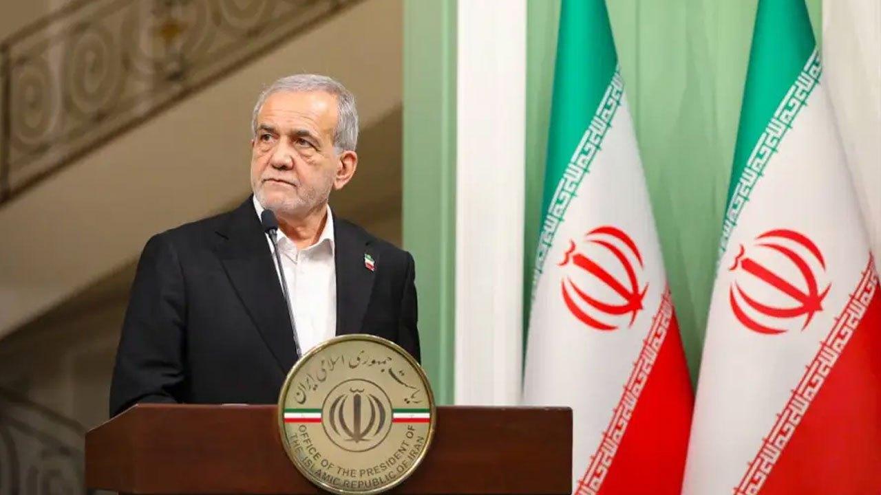 ஈரான் போரில் அமெரிக்கா தோல்வியடைந்துள்ளது