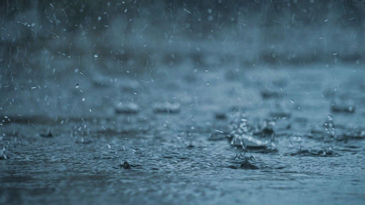 பிற்பகலில் இடியுடன் கூடிய மழை!