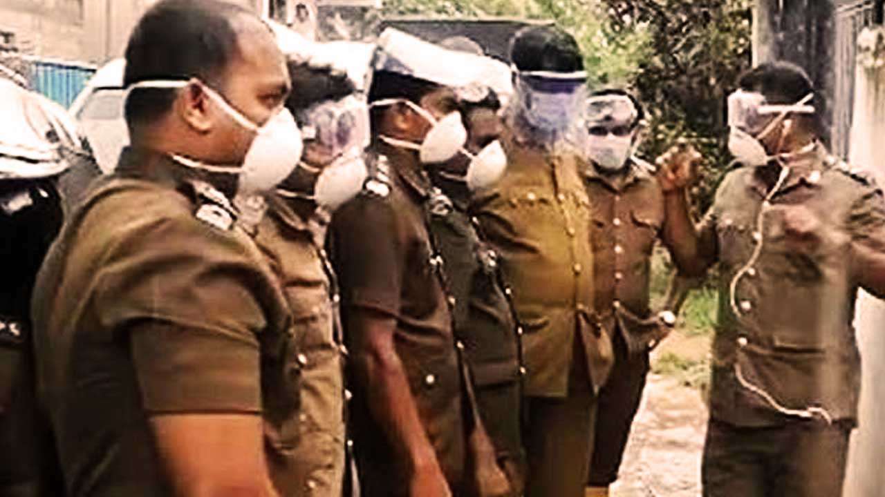 இன்று முதல் தொழிற்சங்க போராட்டத்தில் குதிக்கும் பொதுச் சுகாதார பரிசோதகர்கள்