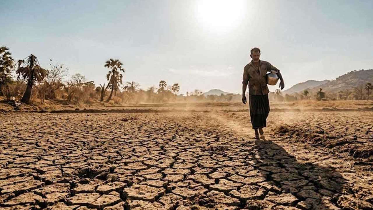 எல்நினோ தாக்கத்தினால் 81 ஆயிரத்திற்கும் அதிகமானோர் பாதிப்பு