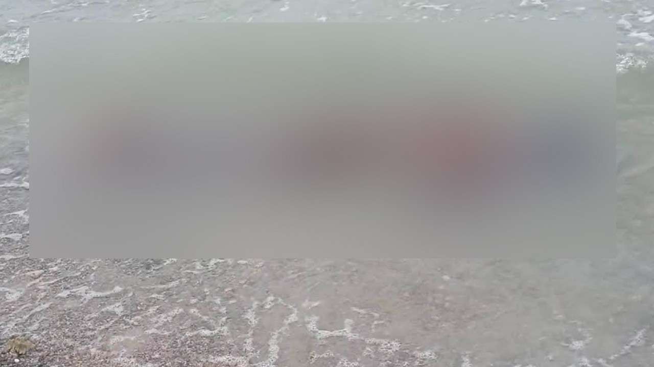 காரைநகர் கடற்கரையில் கரையொதுங்கிய சடலம்